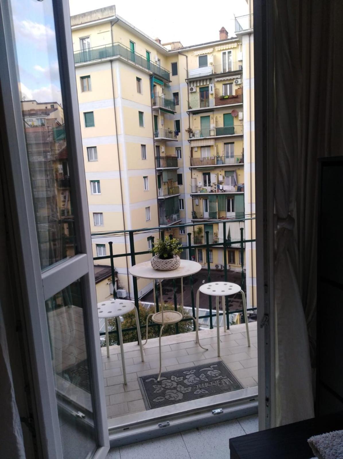 Leopoldo Home Florence Exterior photo
